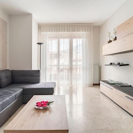 Como 101, Centro Citta Exteriör bild