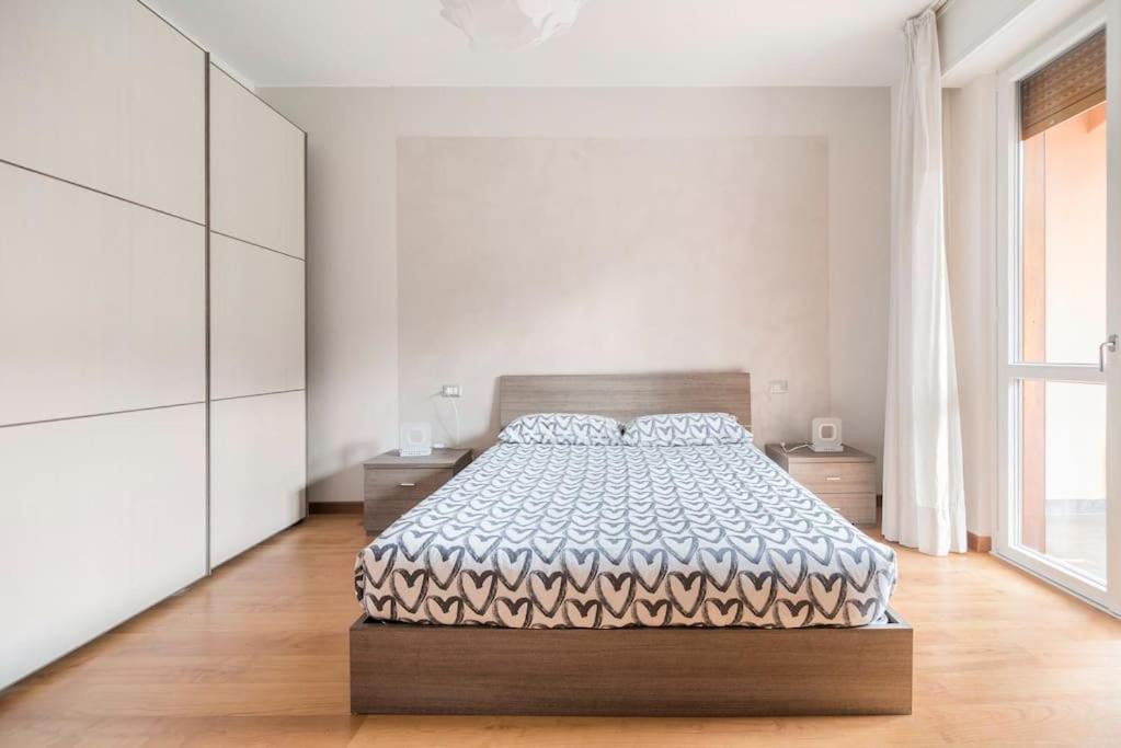 Como 101, Centro Citta Exteriör bild