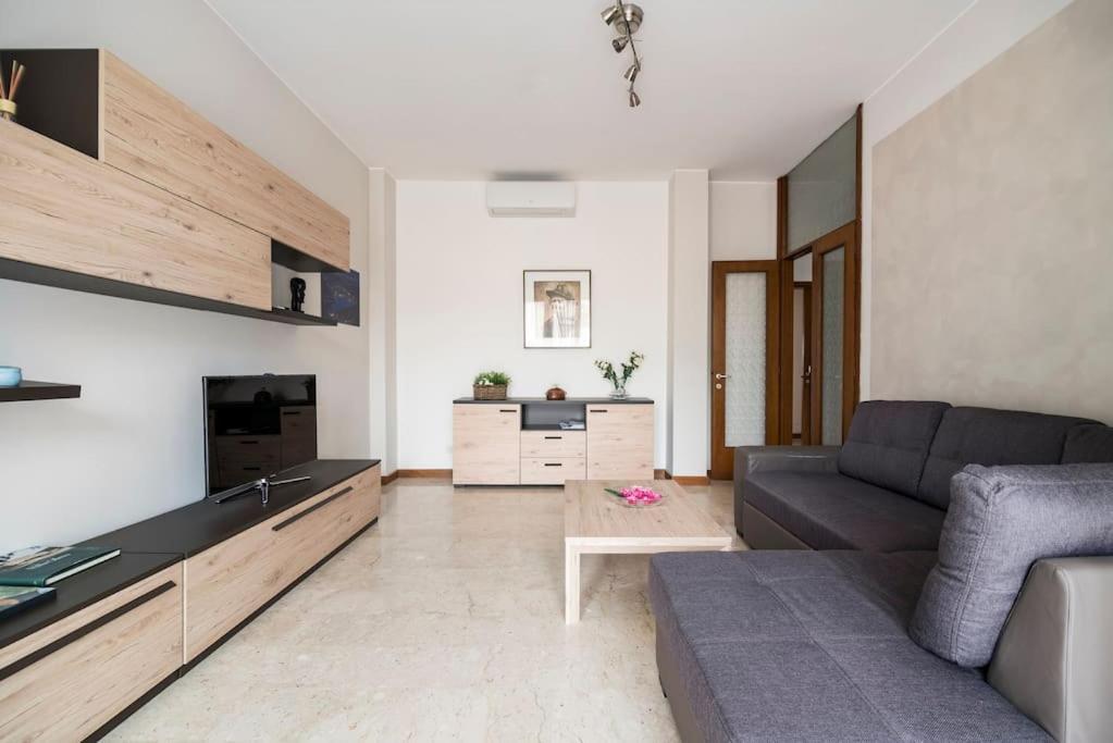 Como 101, Centro Citta Exteriör bild