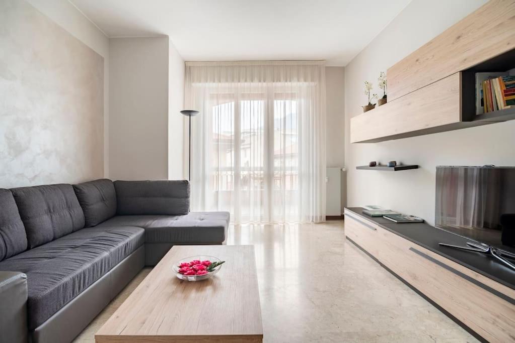 Como 101, Centro Citta Exteriör bild