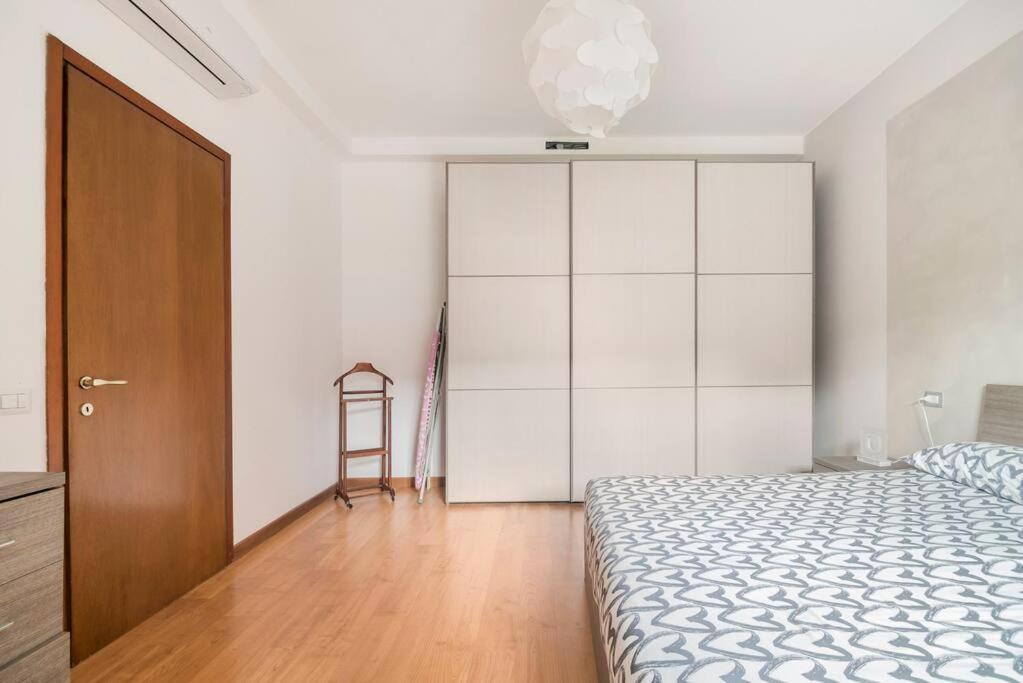 Como 101, Centro Citta Exteriör bild
