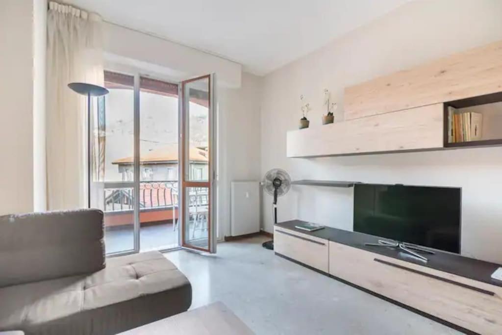 Como 101, Centro Citta Exteriör bild