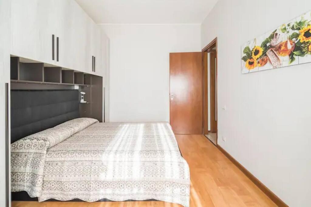 Como 101, Centro Citta Exteriör bild