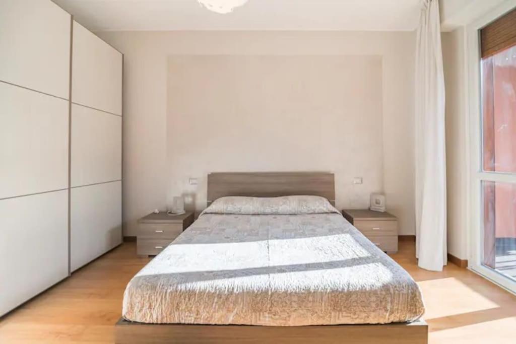 Como 101, Centro Citta Exteriör bild