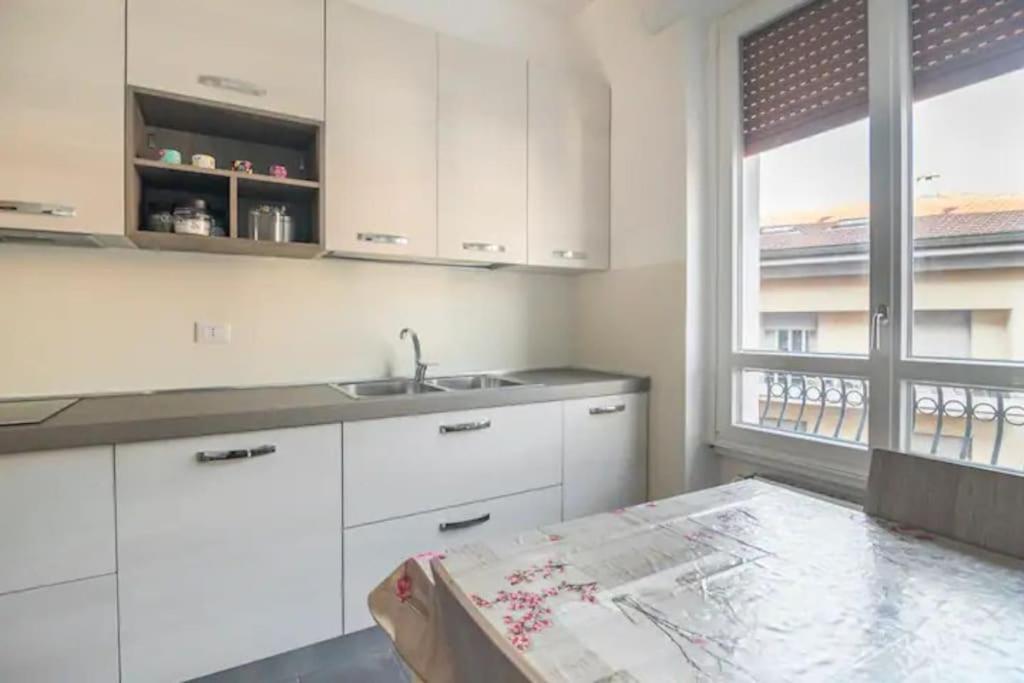 Como 101, Centro Citta Exteriör bild