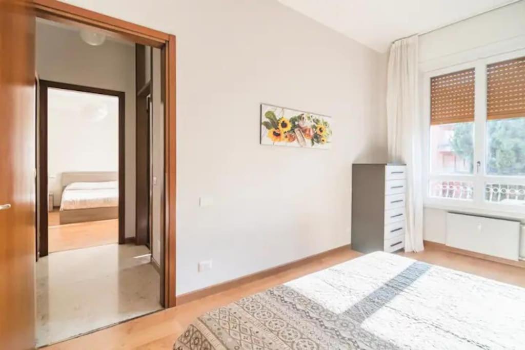 Como 101, Centro Citta Exteriör bild
