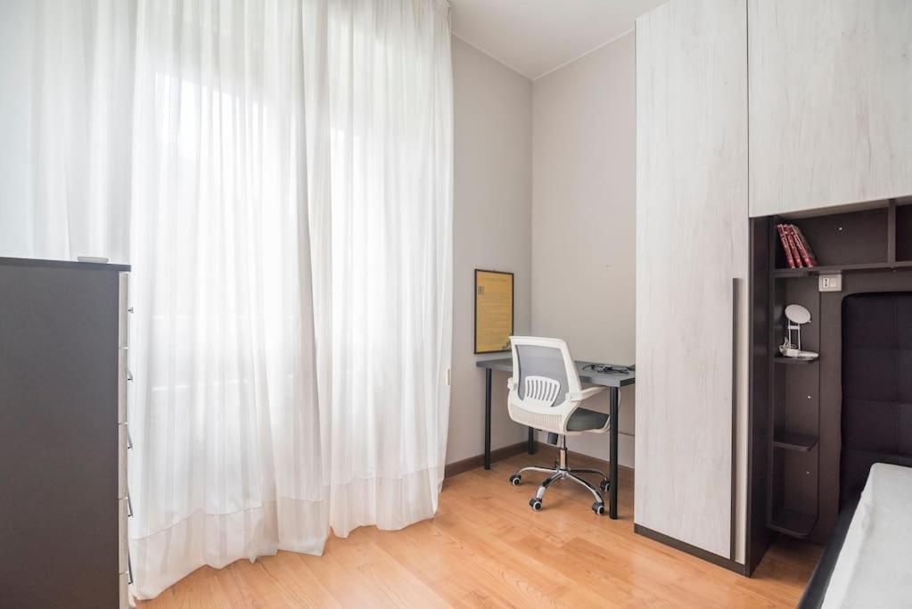Como 101, Centro Citta Exteriör bild