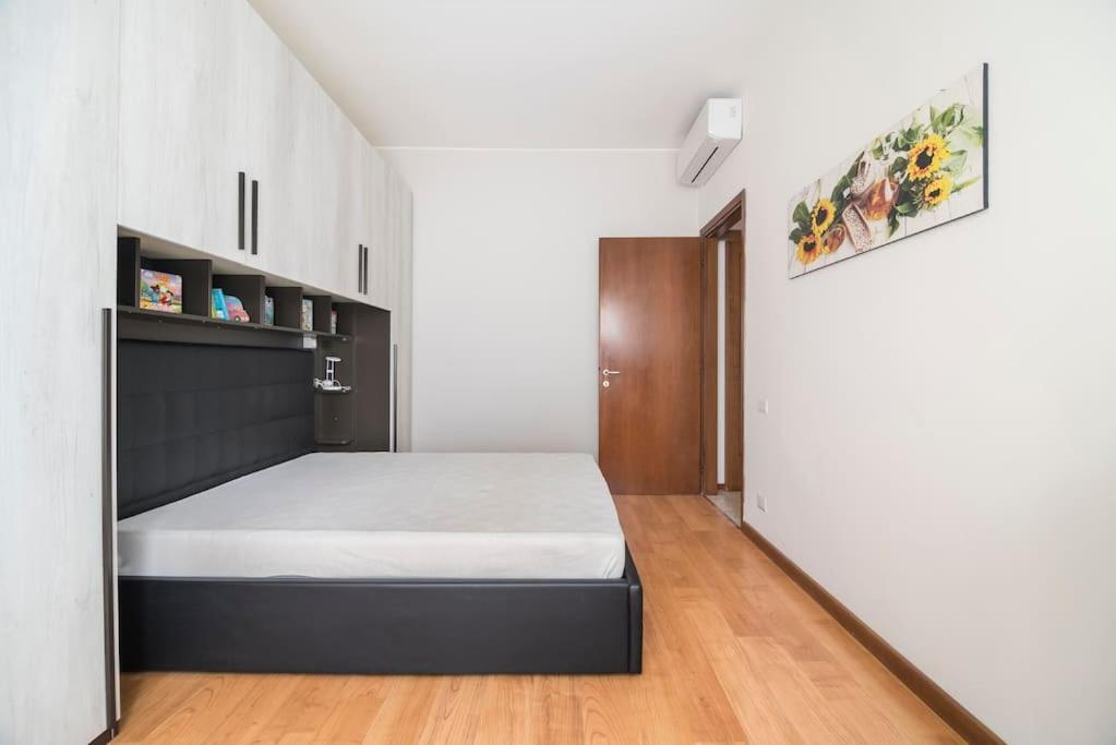 Como 101, Centro Citta Exteriör bild